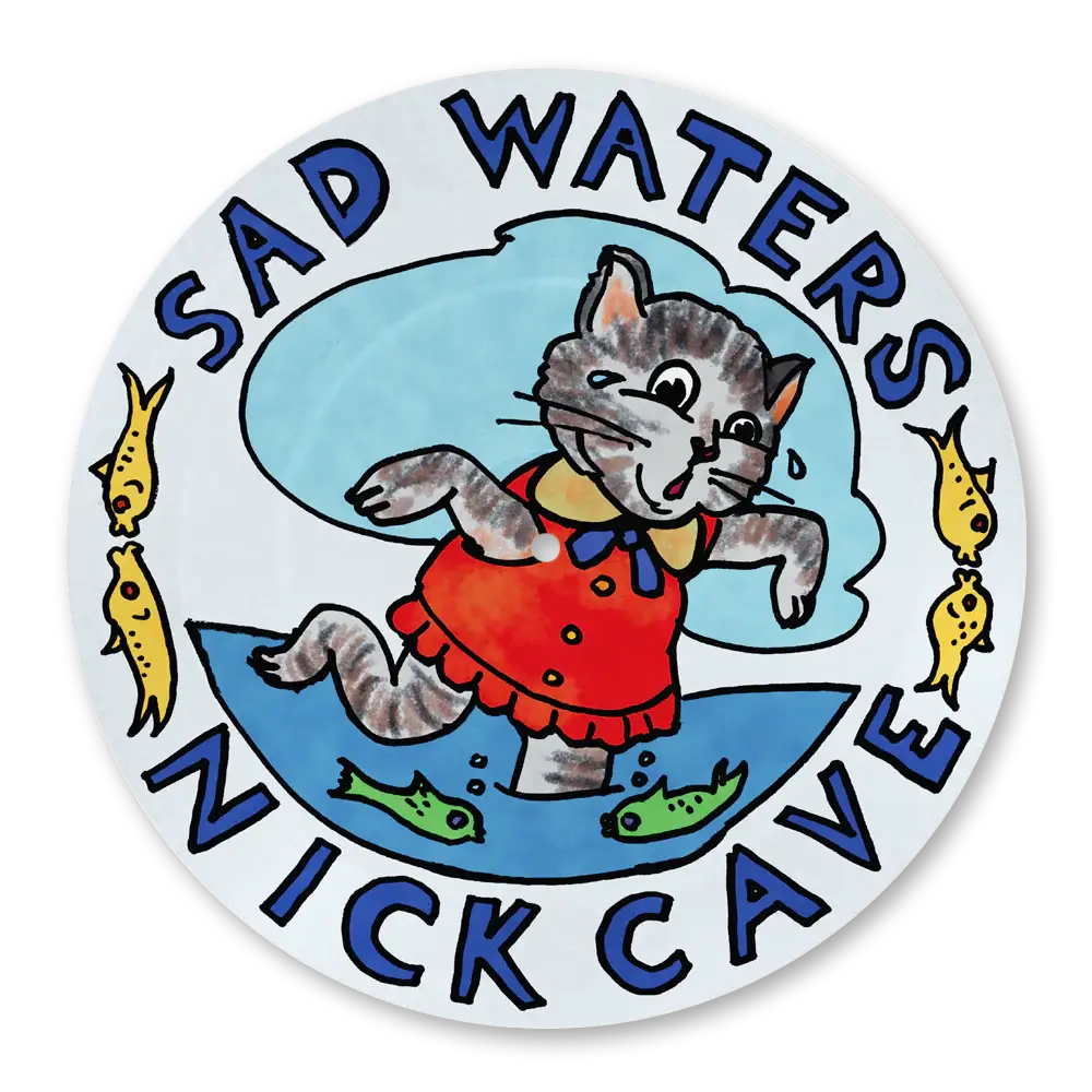 Sad Waters