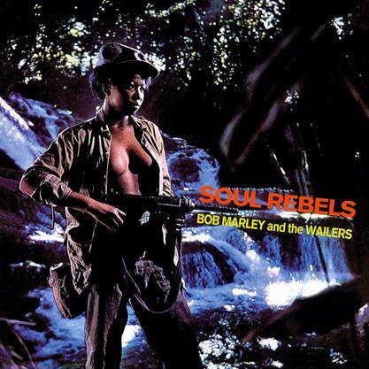 Soul Rebels