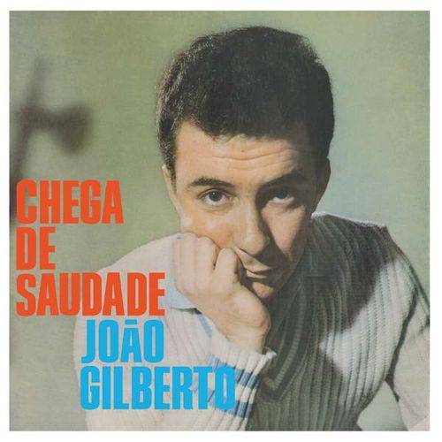 Chega De Saudade + 8 Bonus Tracks