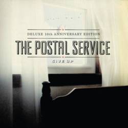 Give Up - Deluxe 10th Anniversary Edition