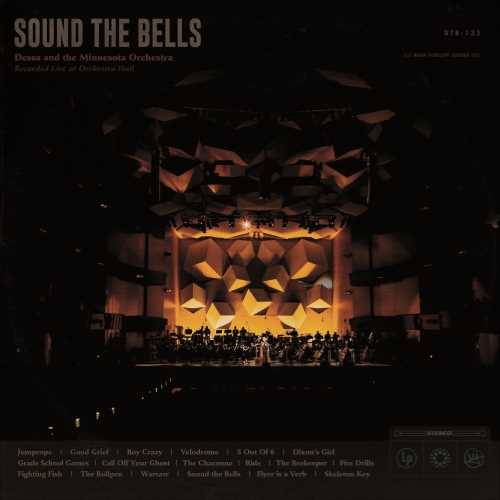 Sound The Bells: Recorded Live at Orchestra Hall