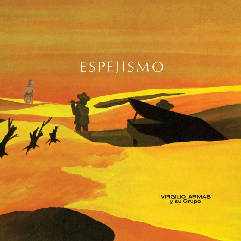 Espejismo