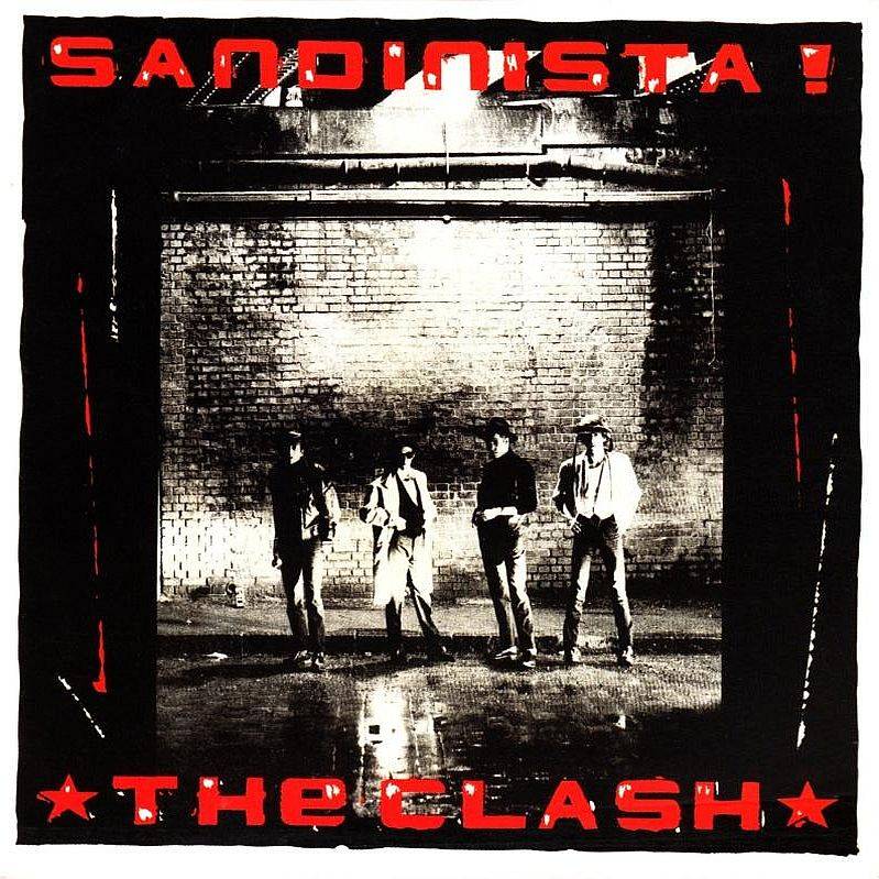 Sandinista!
