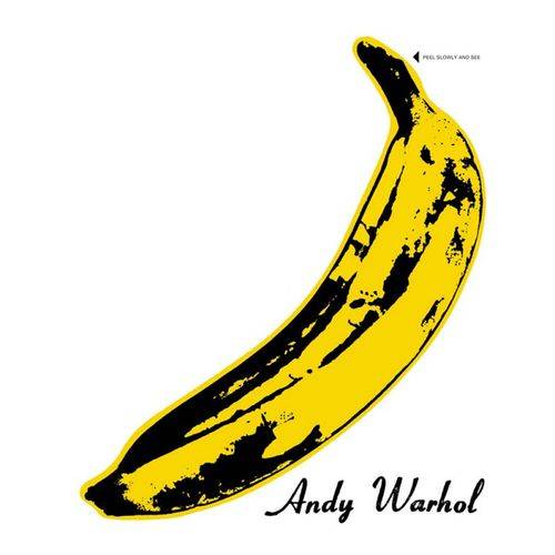 The Velvet Underground and Nico - Half Speed Master