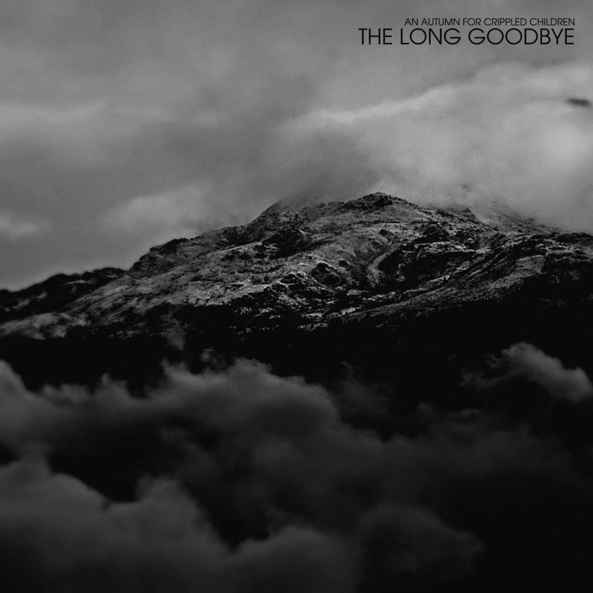 The Long Goodbye