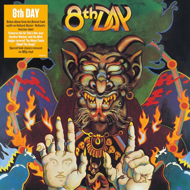 8th Day