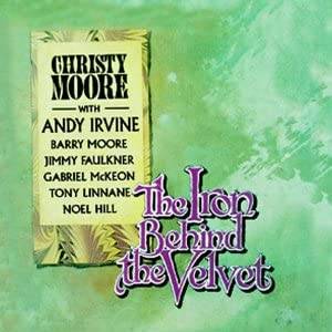The Iron Vest Behind the Velvet
