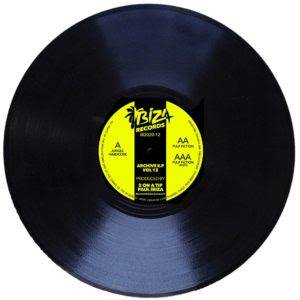 Archives Vol.12
