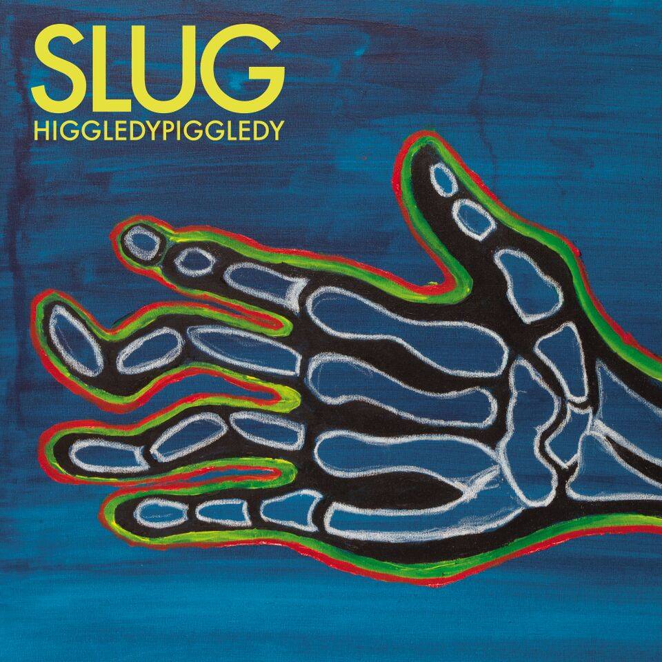 HiggledyPiggledy