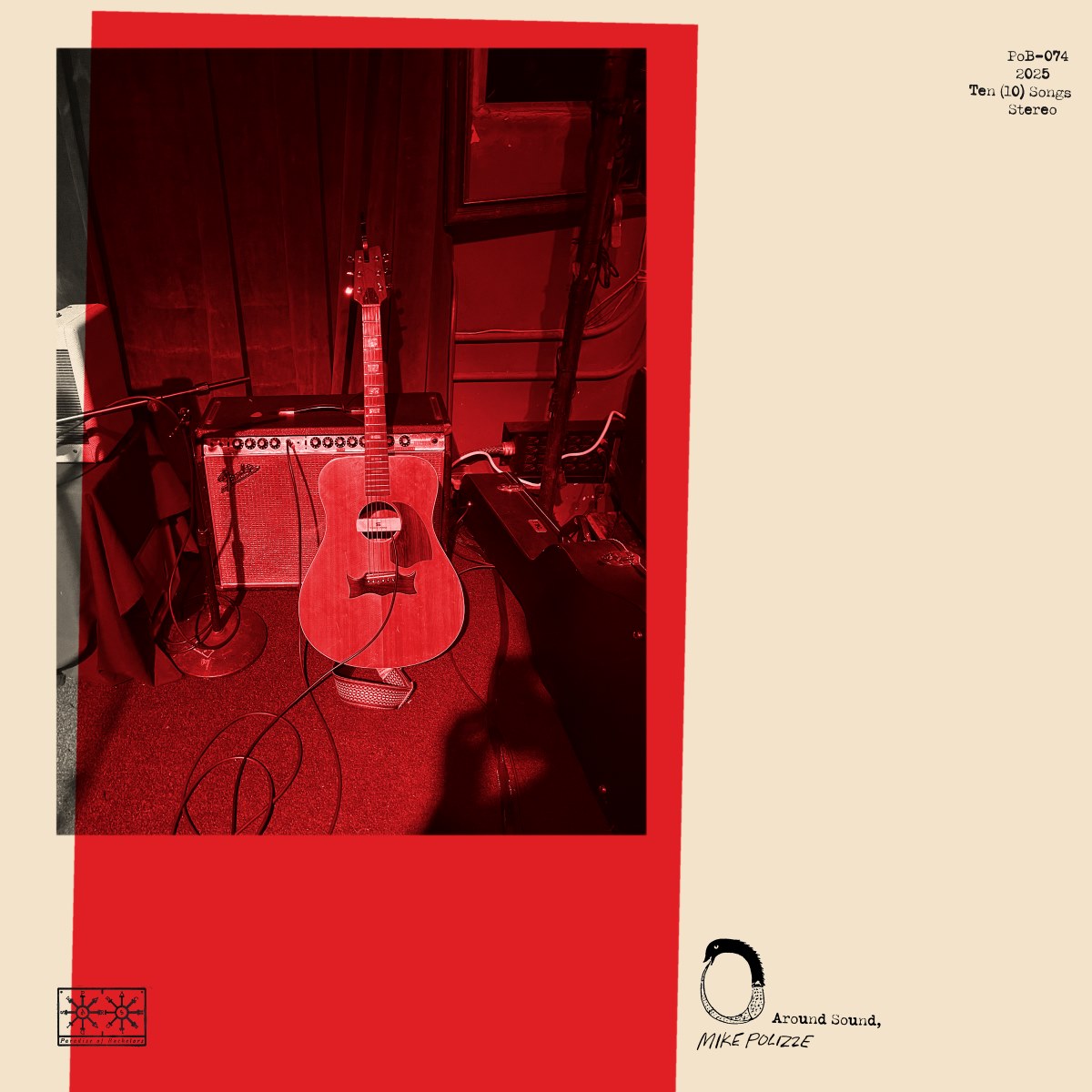 Around Sound