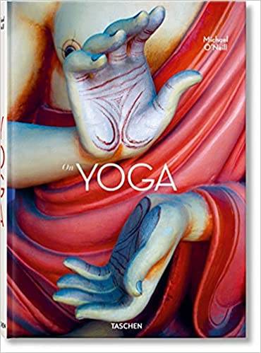 On Yoga: The Architecture of Peace
