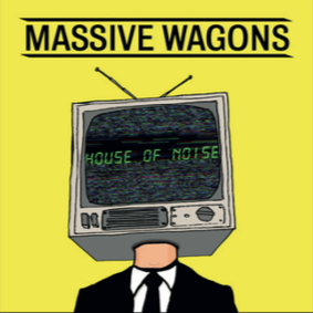 House Of Noise