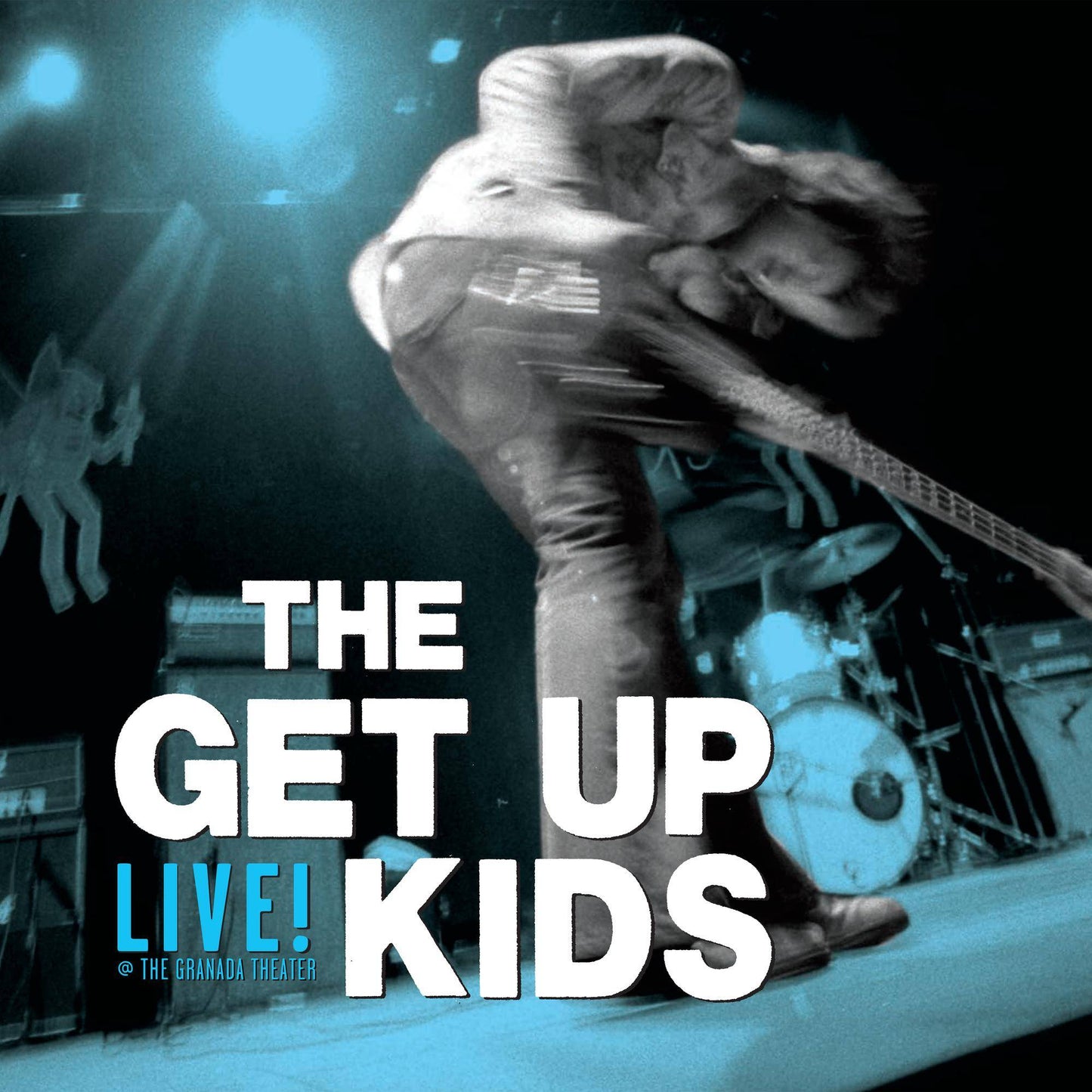 Live At The Granada Theater