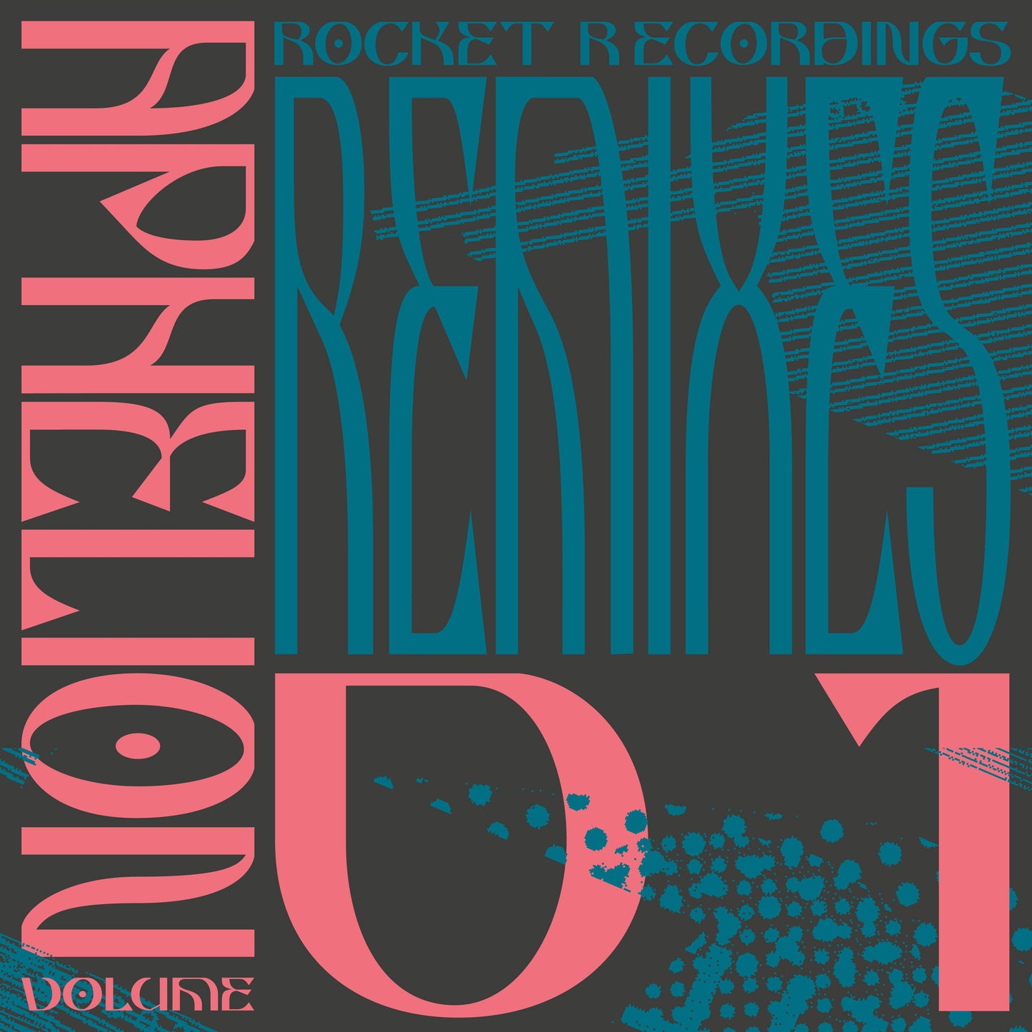 Aphelion Vol 1