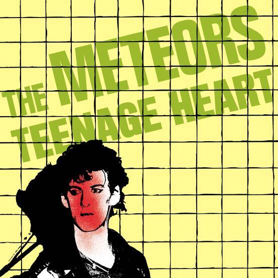 Teenage Heart