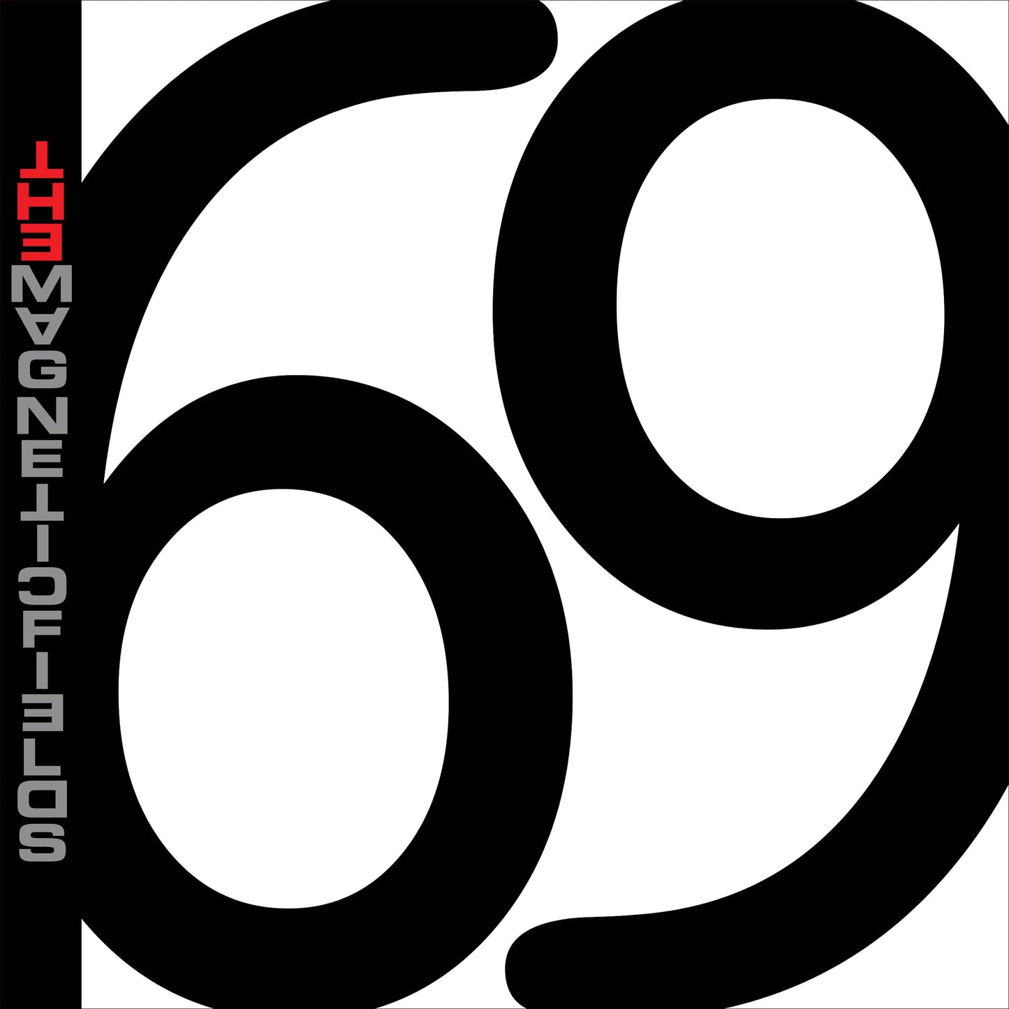 69 Love Songs (Reissue)
