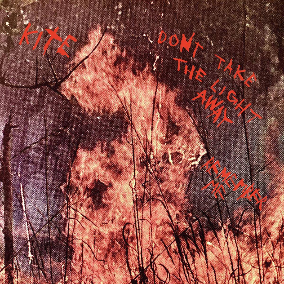 Don’t Take The Light Away / Remember Me