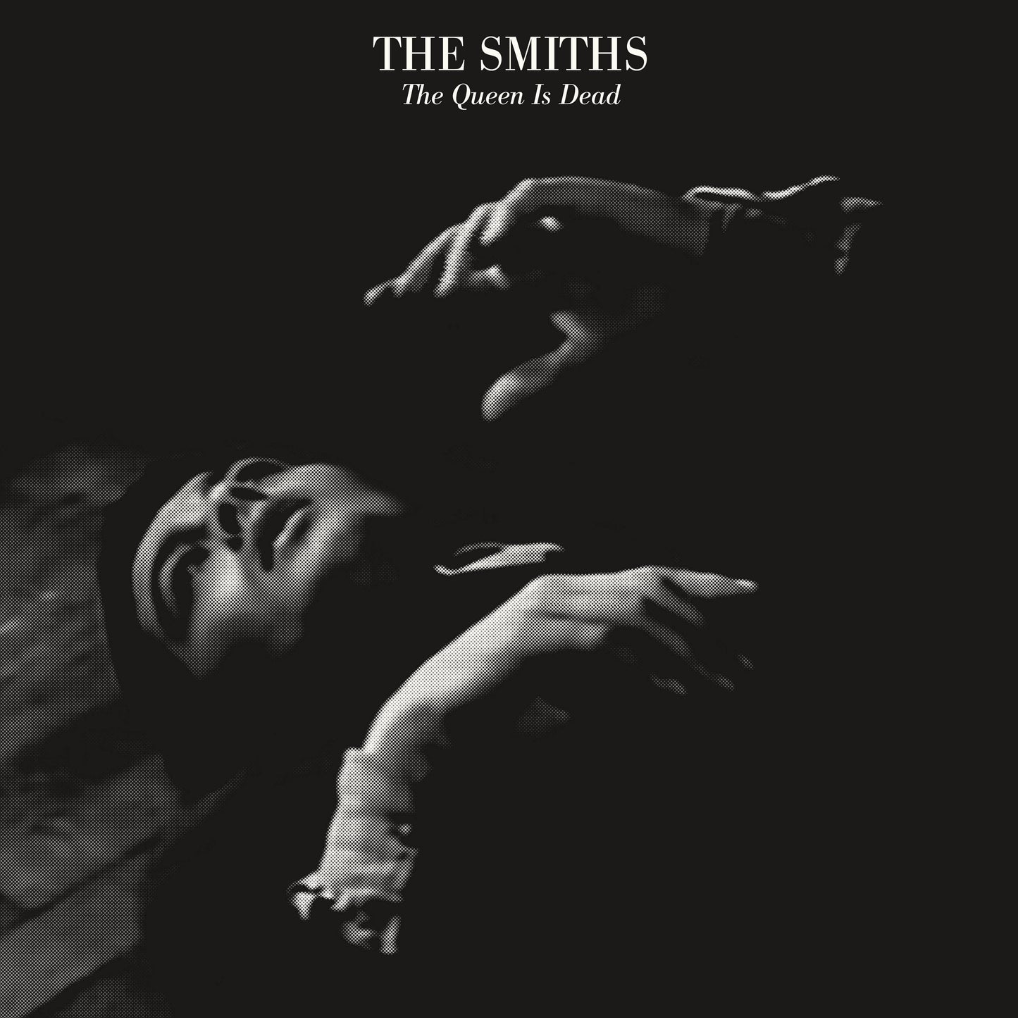 The Queen is Dead - Deluxe