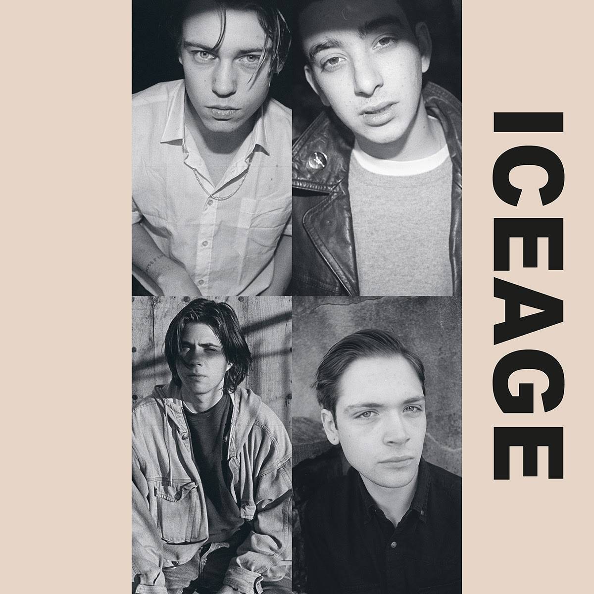 Shake the Feeling: Outtakes and Rarities 20152021