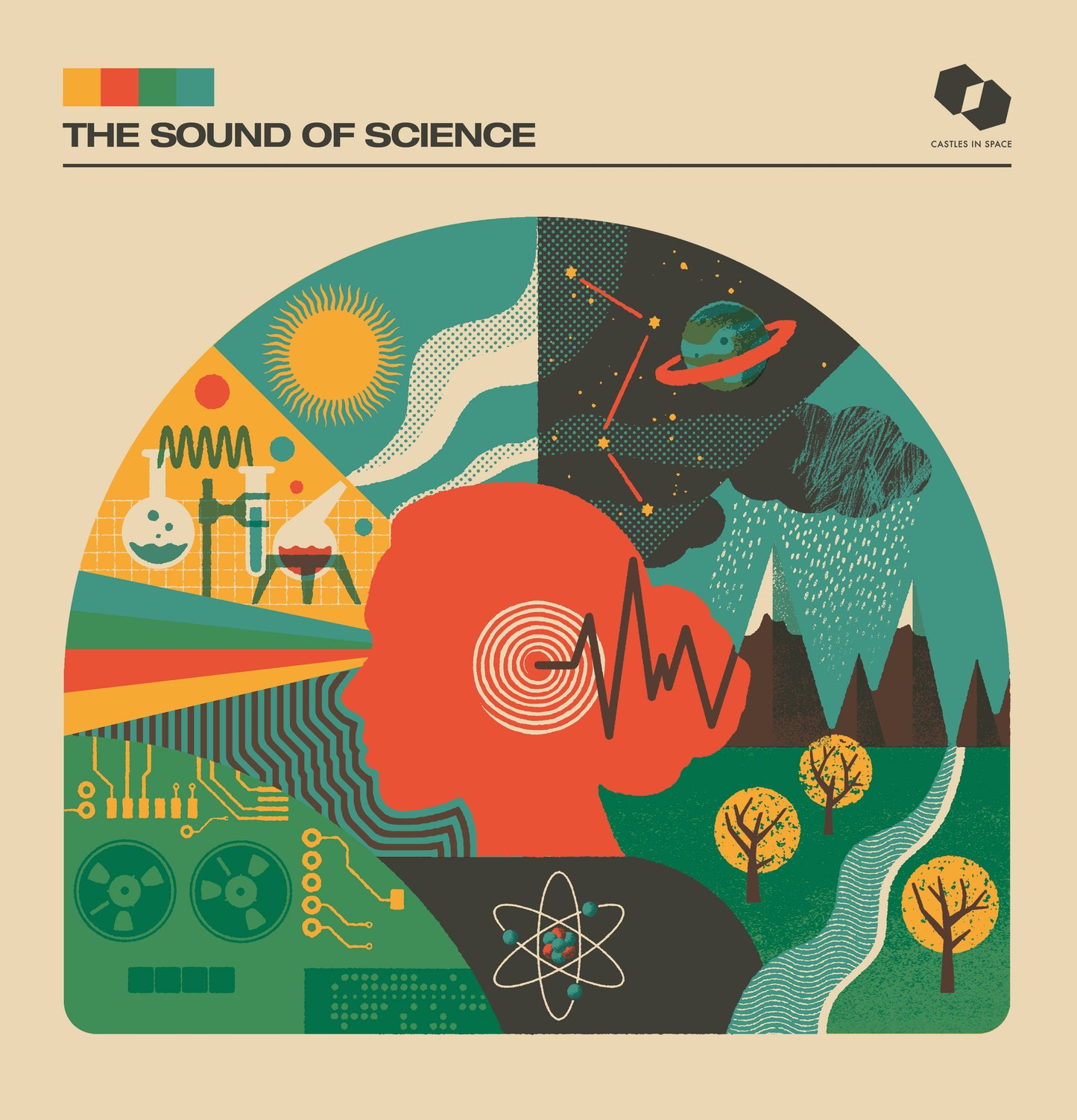 The Sound of Science