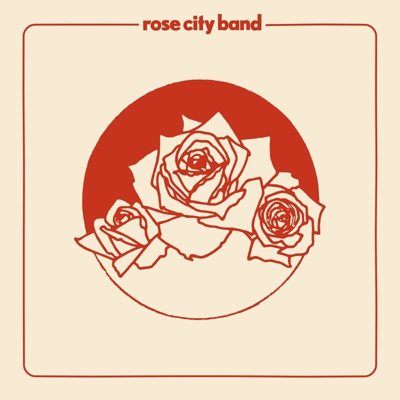 Rose City Band (Reissue)