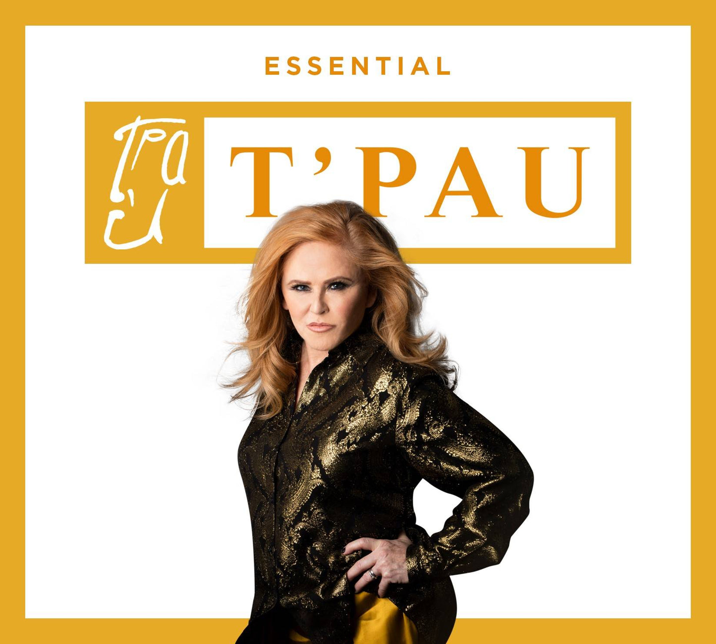 Essential T’Pau
