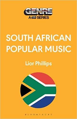 South African Popular Music (Genre: A 33 1/3 Series)