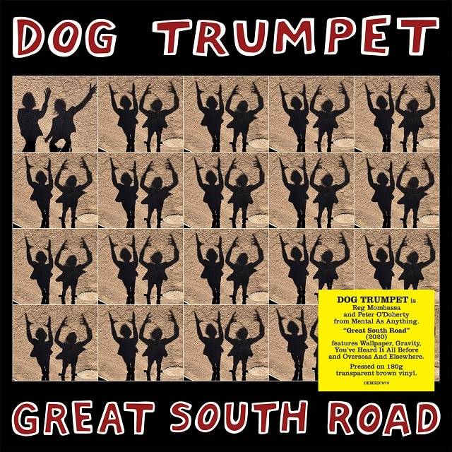 Great South Road