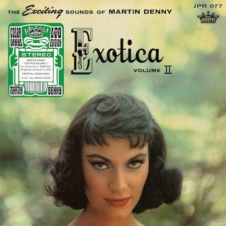 Exotica Vol II