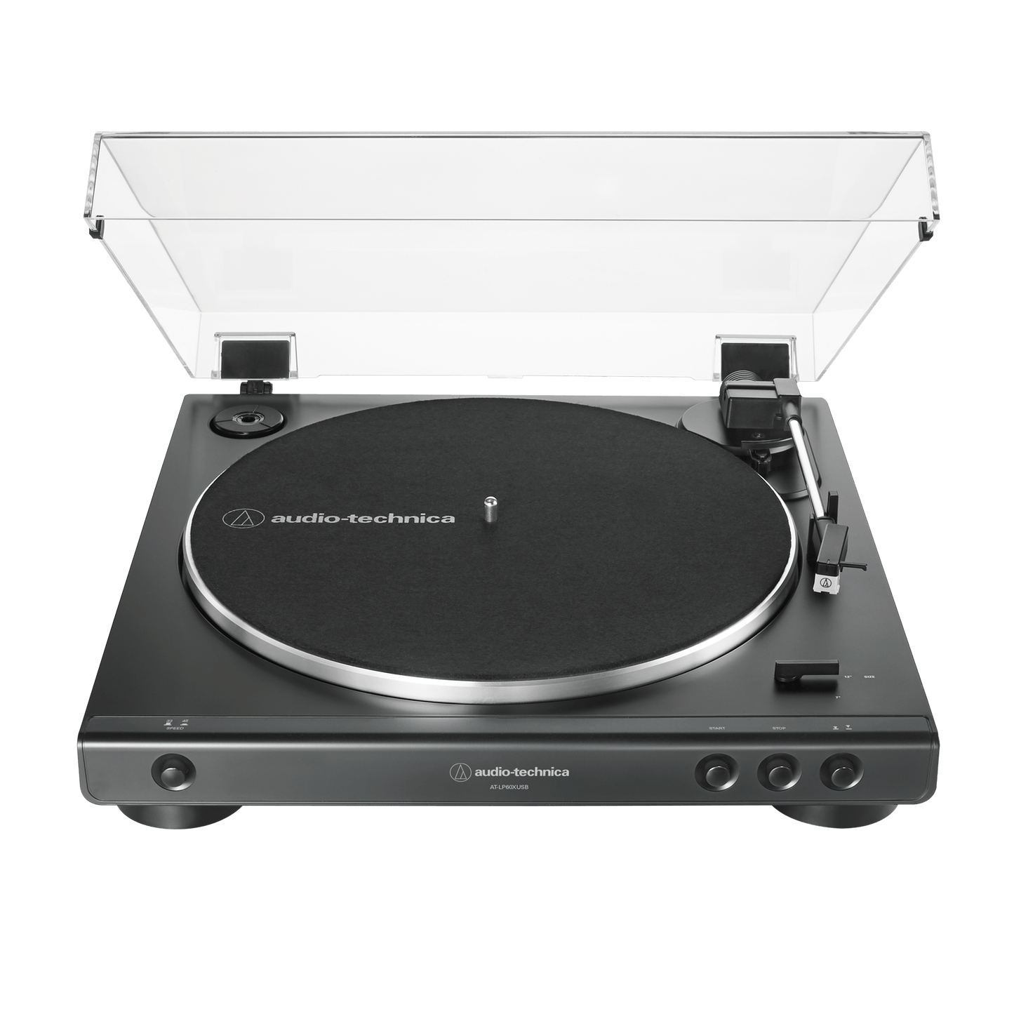 AT-LP60XUSB Fully Automatic Stereo USB Turntable