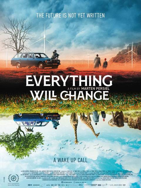 Everything Will Change (Original Motion Picture Soundtrack)