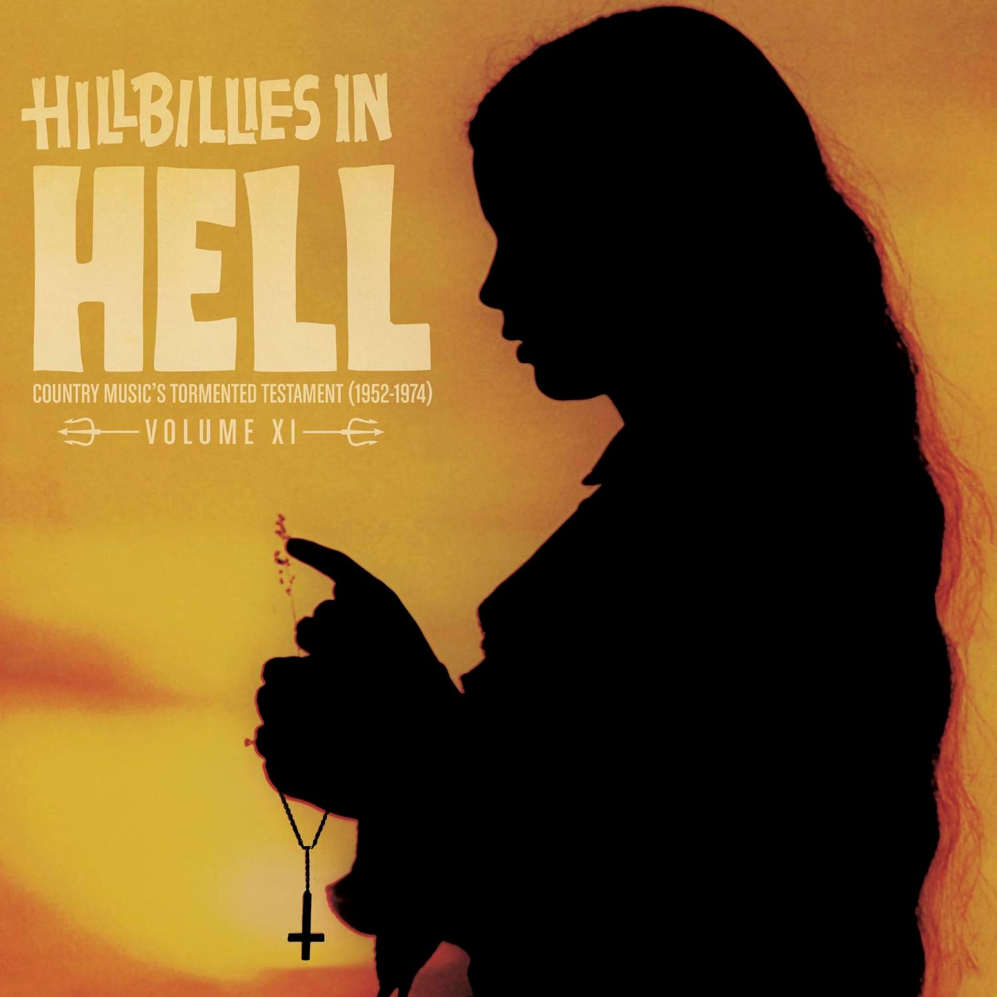 Hillbillies in Hell : Volume XI