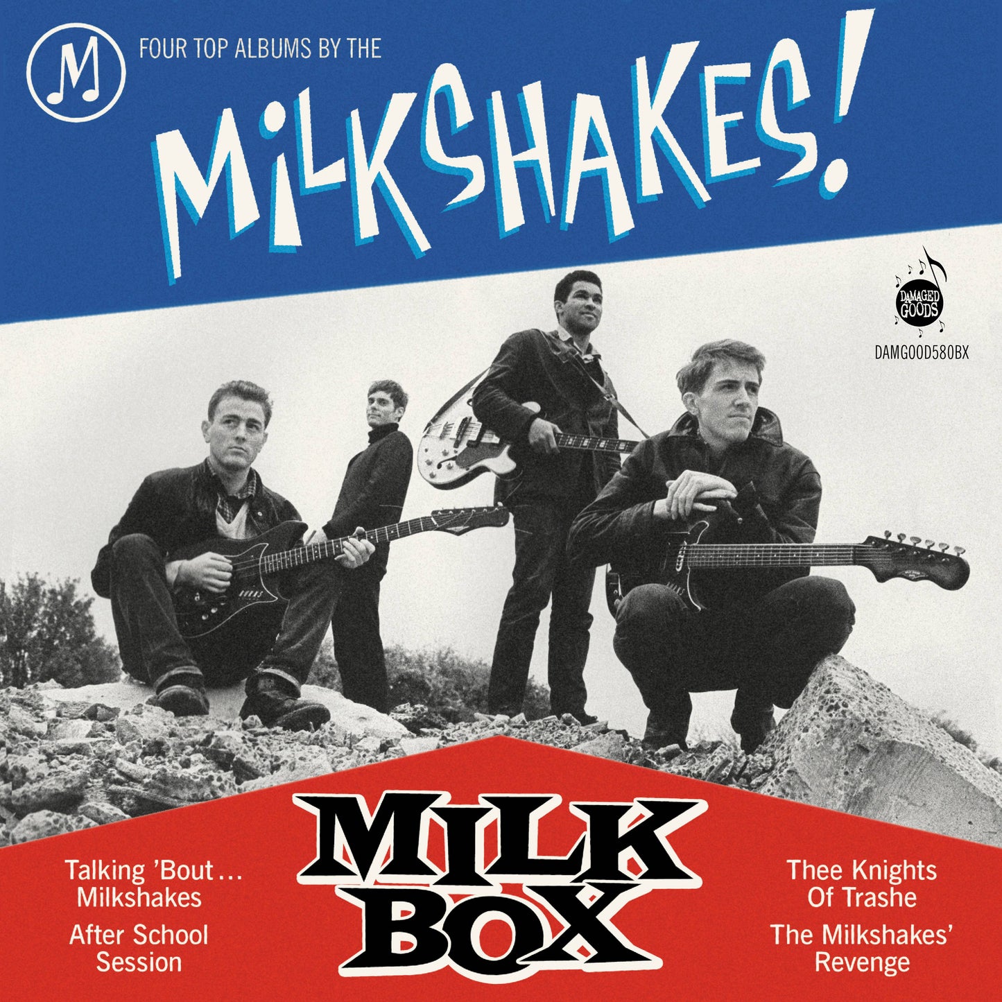 Milkbox