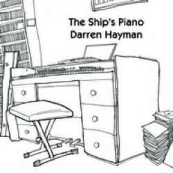 The Ship's Piano