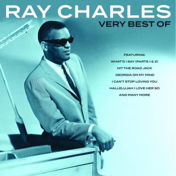 The Best Of Ray Charles