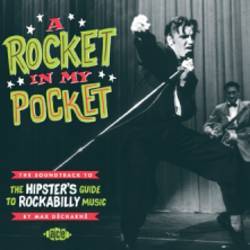 Various - A Rocket In My Pocket