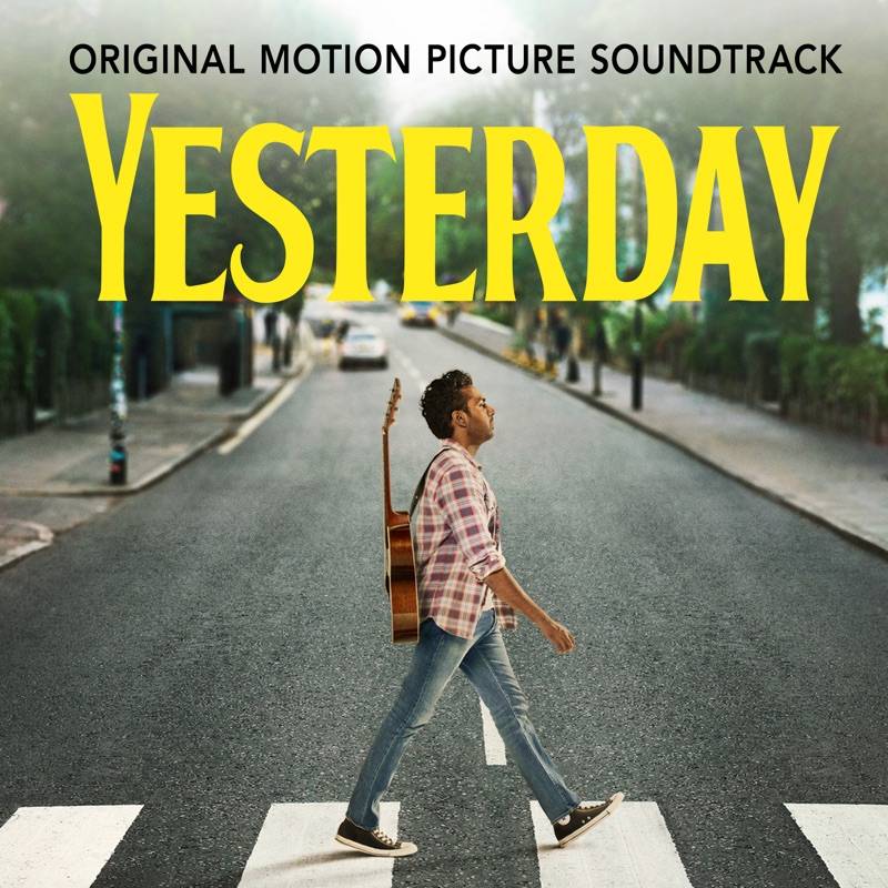 Yesterday - OST