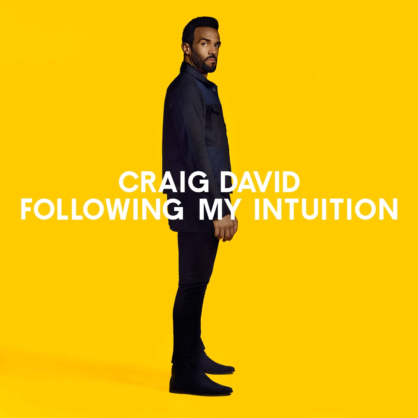 Following my Intuition