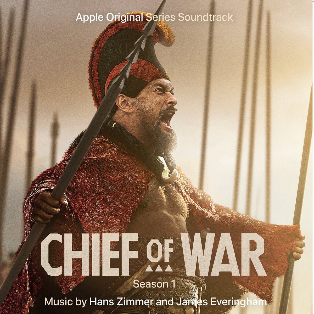Chief of War - Original Soundtrack