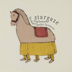 Stargaze and Greg Saunier Present Deerhoof Chamber Variations