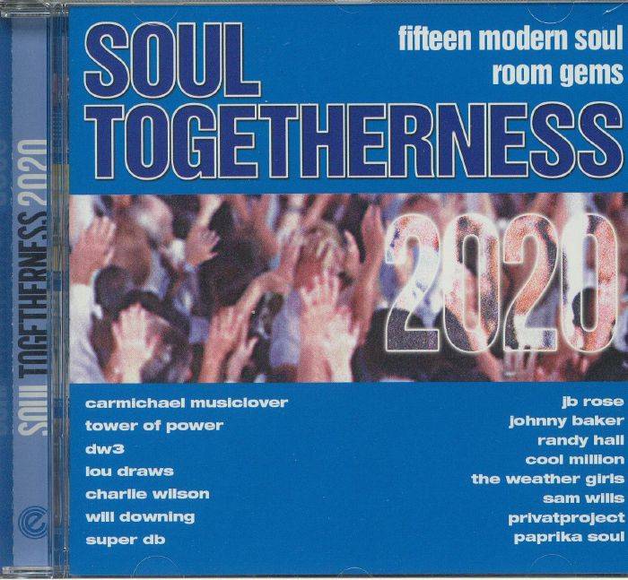 Soul Togetherness 2020