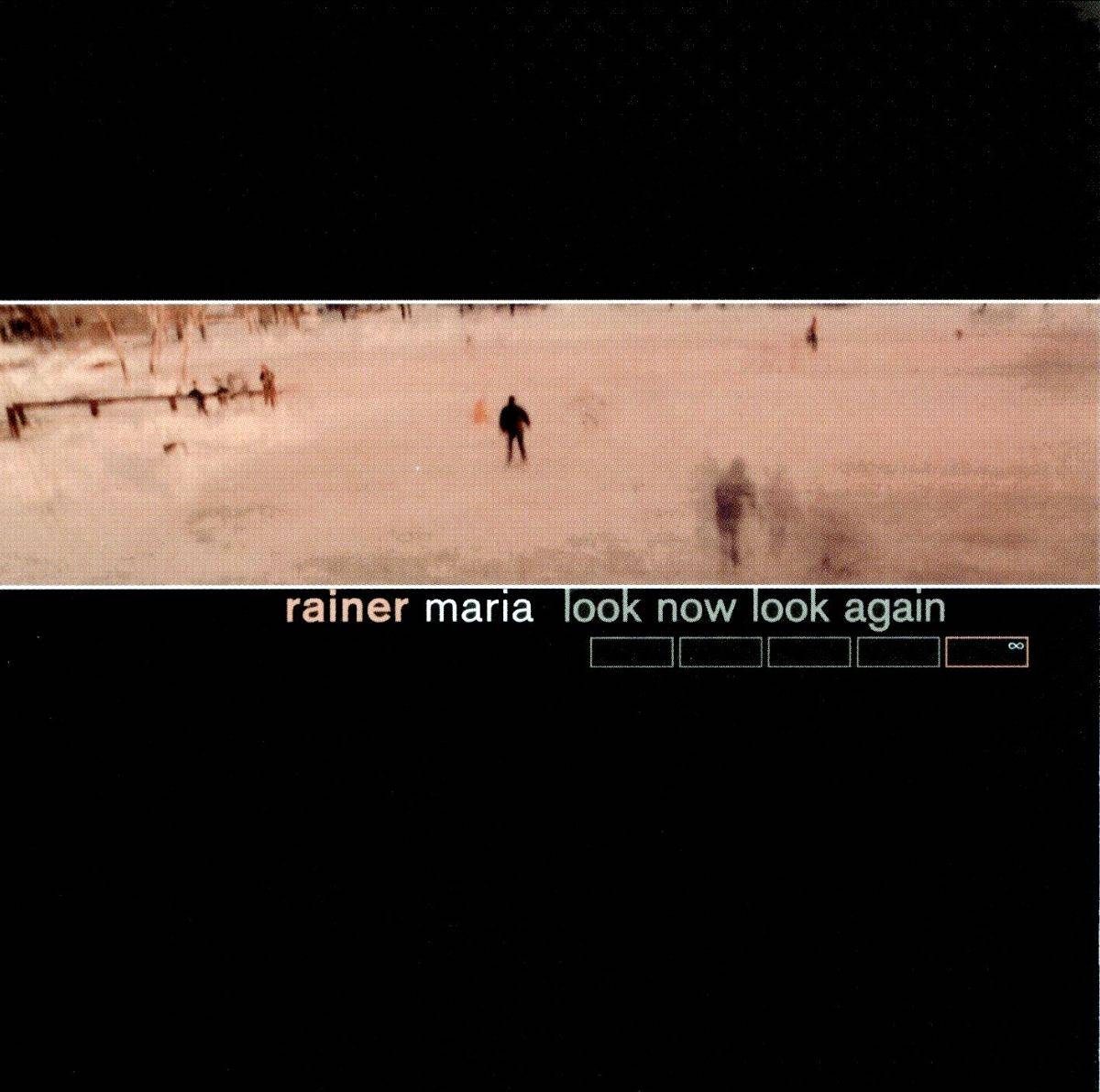Look Now Look Again (25th Anniversary)