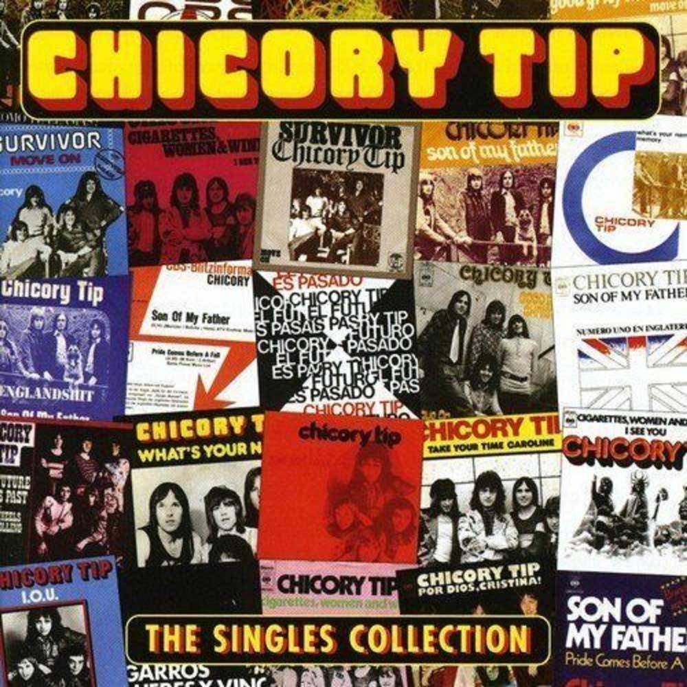 The Singles Collection