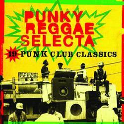 Punky Reggae Selecta