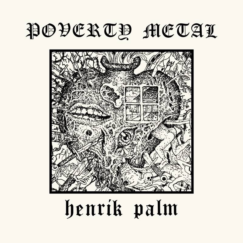 Poverty Metal