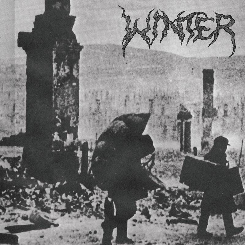 Into Darkness (Reissue)