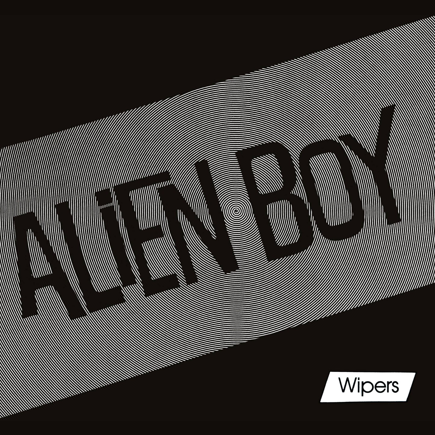 Alien Boy EP