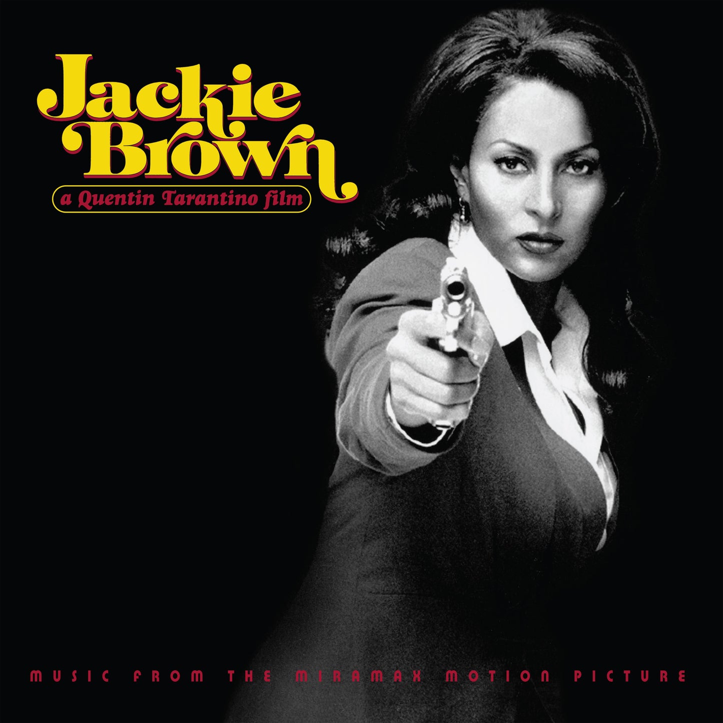 Jackie Brown - Soundtrack