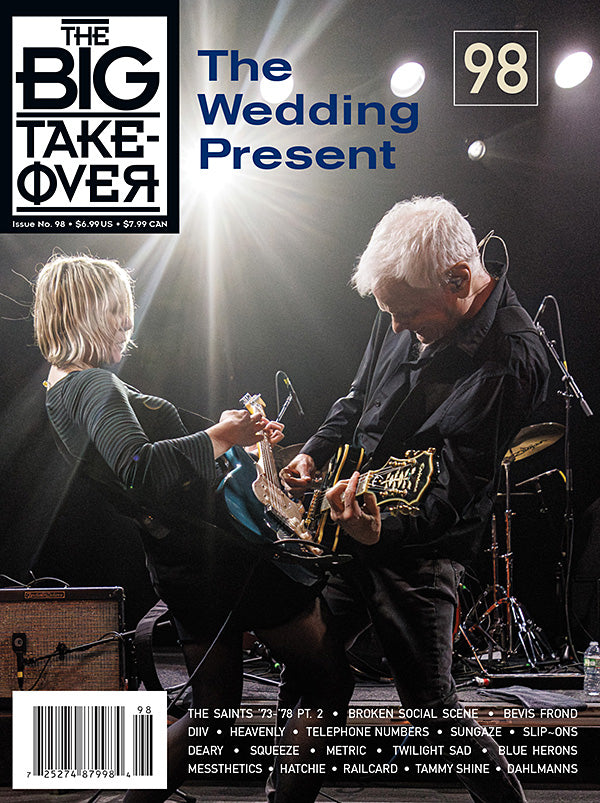 Issue #98