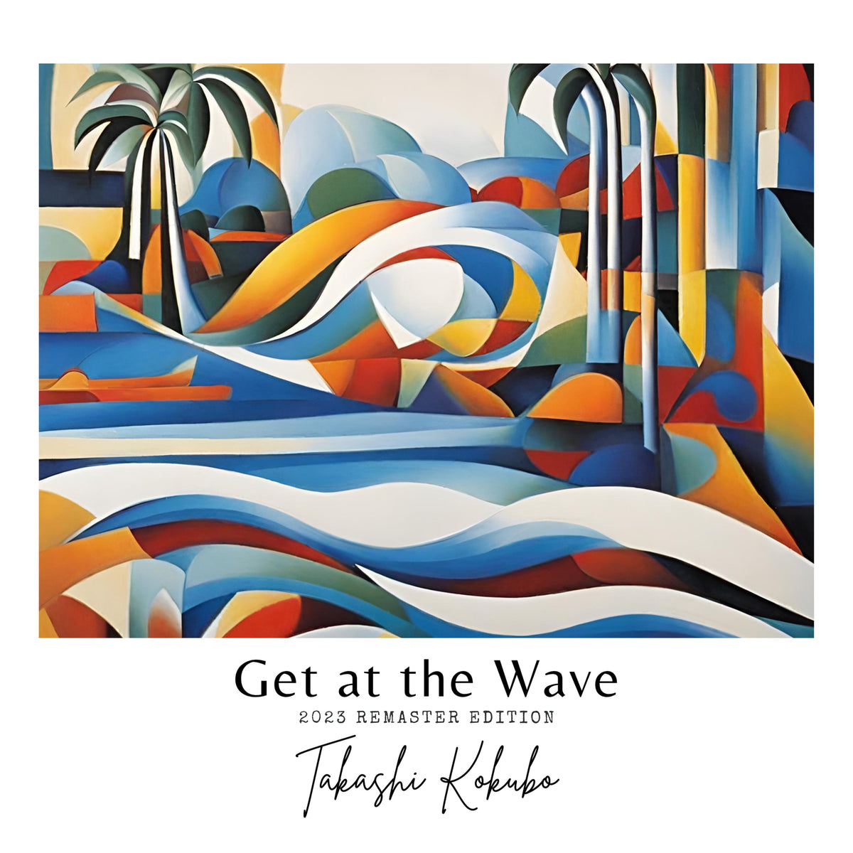 Get At The Wave